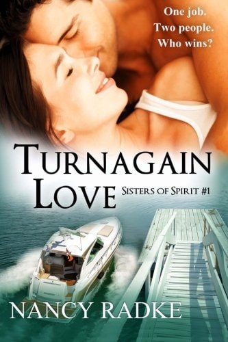 Turnagain Love Sisters of Spirit #1