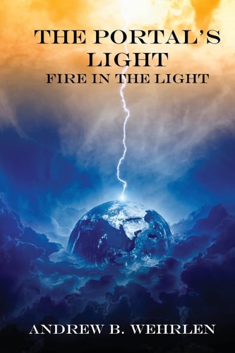The Portal's Light Fire in the Light