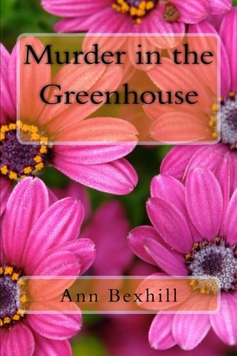 Murder in the Greenhouse