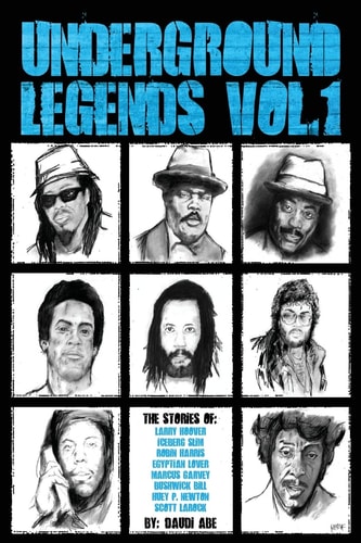 6 'n the Morning West Coast Hip-hop Music, 1987-1992 & the Transformation of Mainstream Culture