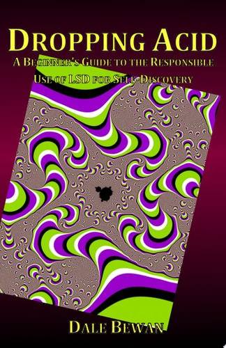 Dropping Acid A Beginner's Guide to the Responsible Use of LSD for Self-Discovery