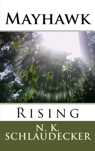 Mayhawk Rising