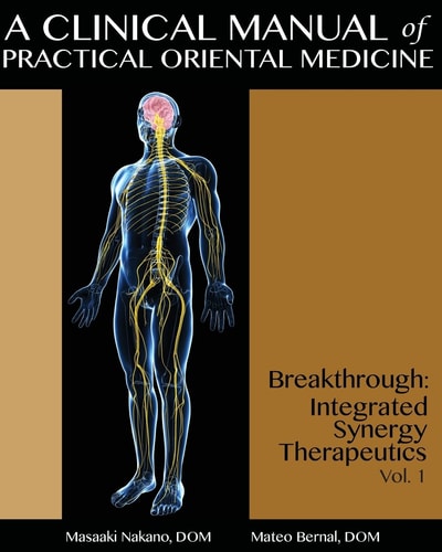 A Clinical Manual of Practical Oriental Medicine Breakthrough: Integrated Synergy Therapeutics