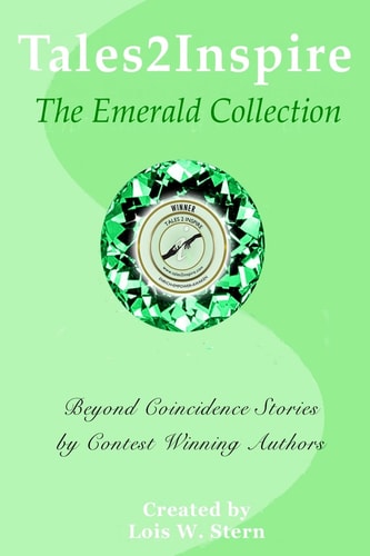 Tales2Inspire The Emerald Collection Beyond Coincidence