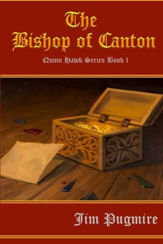 The Bishop of Canton