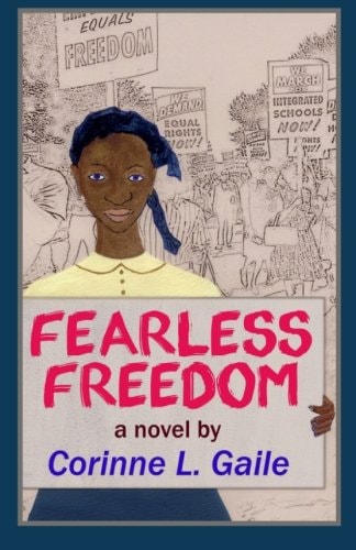 Fearless Freedom
