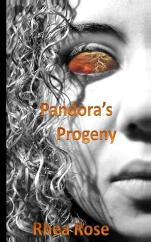 Pandora's Progeny Science Fiction, Fantasy and Horror Short Stories