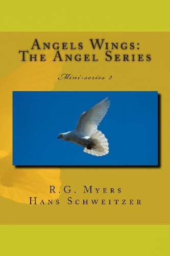 The Angel Series Angel Wings
