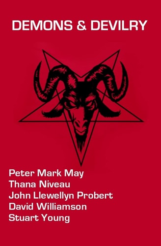 Demons and Devilry