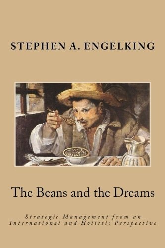 The Beans and the Dreams Reader's Edition
