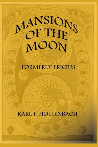 Mansions Of The Moon (formerly Ericius)