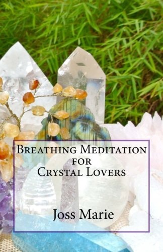 Breathing Meditation for Crystal Lovers