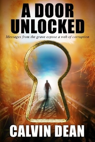 A Door Unlocked