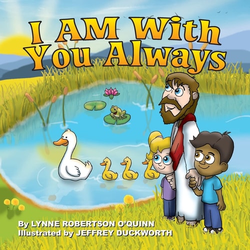 I AM With You Always