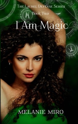 I Am Magic