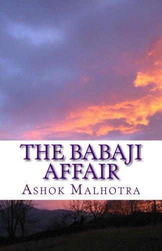 The Babaji Affair
