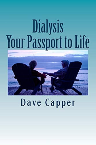 Dialysis Your Passport to Life