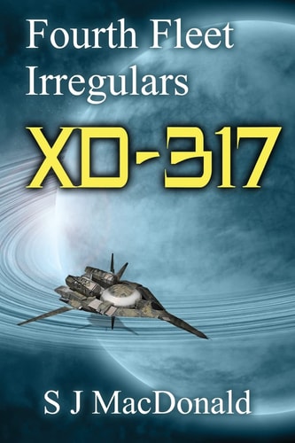 Xd:317 Fourth Fleet Irregulars