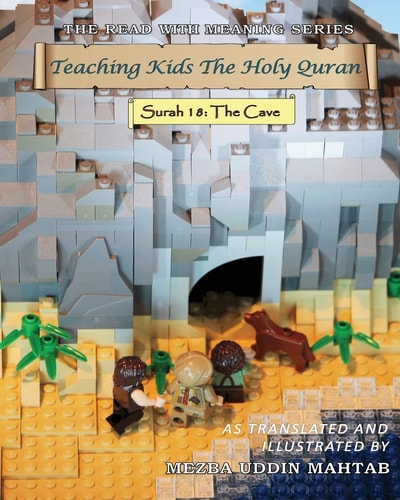 Teaching Kids The Holy Quran - Surah 18 The Cave