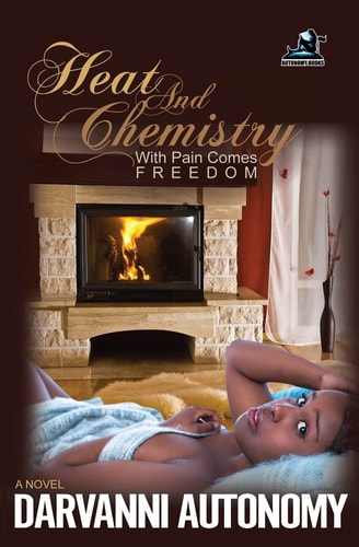 Heat and Chemistry