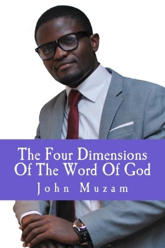 4 Dimensions Of The Word Of God
