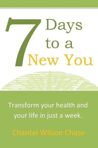 7 Days to a New You