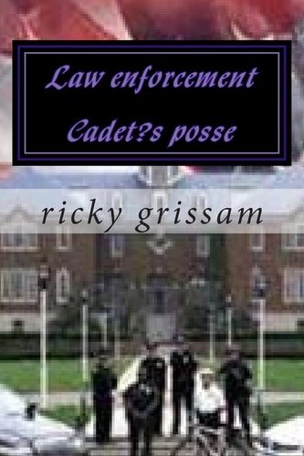 Law Enforcement Cadet's Posse