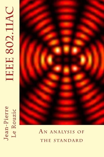 IEEE 802.11ac An Analysis of the Standard