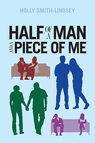 Half of a Man and a Piece of Me