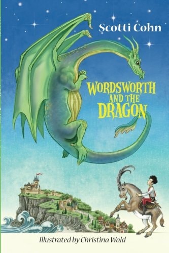Wordsworth and the Dragon