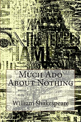Much Ado About Nothing