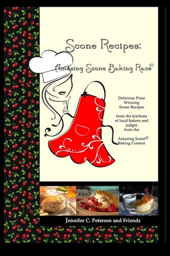 Scone Recipes Amazing Scone Baking Race