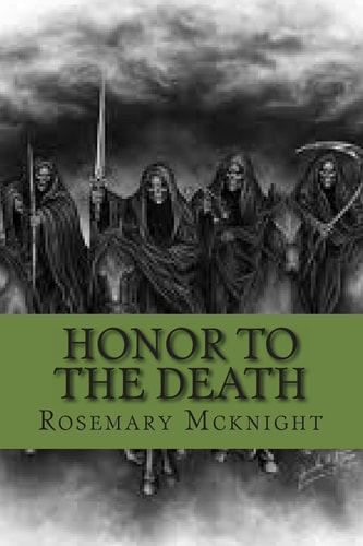 Honor To The Death Trojgenmen