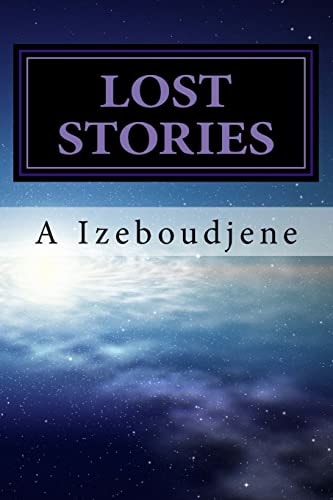 Lost Stories