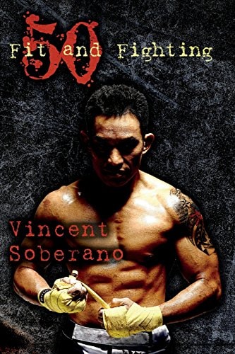 50 Fit and Fighting