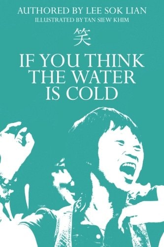 If You Think The Water Is Cold A Cancer Survivor's Story