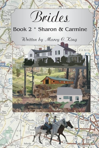 Brides . Book 2 Sharon and Carmine
