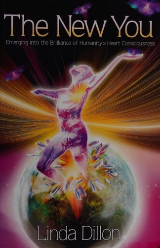 The New You Emerging Into the Brilliance of Humanity's Heart Consciousness