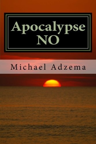 Apocalypse NO Apocalypse Or Earth Rebirth and the Emerging Perinatal Unconscious