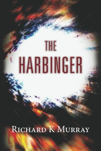 The Harbinger (The Asatru Series 1)