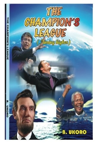 The Champions League Aiming Higher