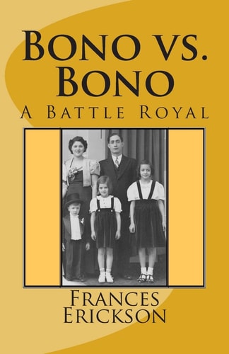 Bono Vs. Bono A Battle Royal