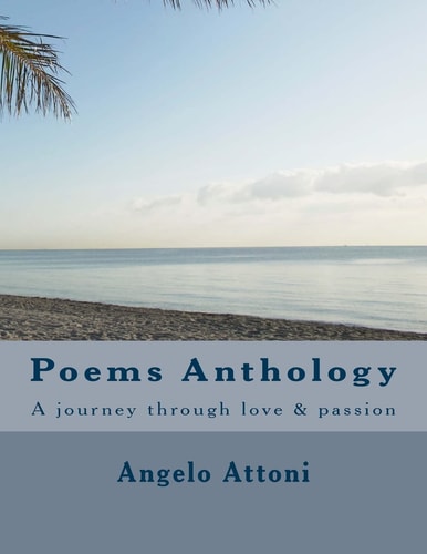 Poems Anthology A Journey Through Love and Passion