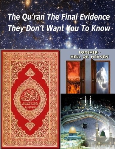 The Qu'ran The Final Evidence They Dont Want You To Know