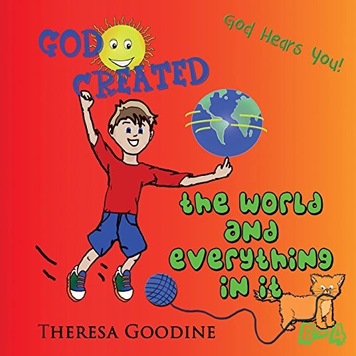 God Created