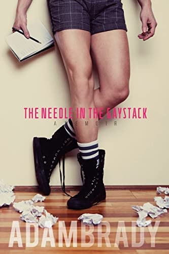 The Needle in the Gaystack A Memoir