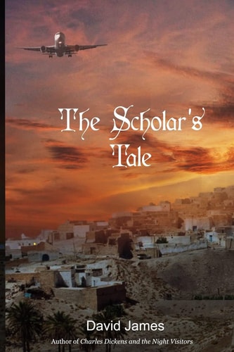 The Scholar's Tale