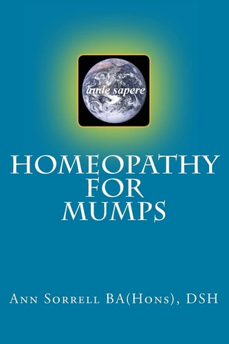 Homeopathy for Mumps