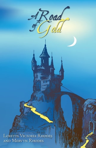 A Road of Gold