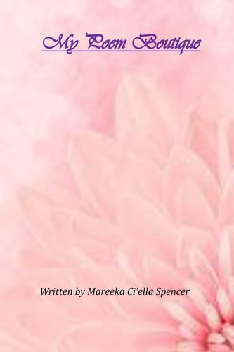 My Poem Boutique